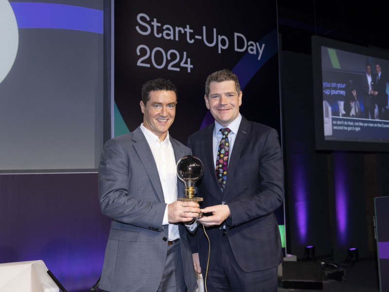 Meet the research-backed Irish start-ups that mean business
